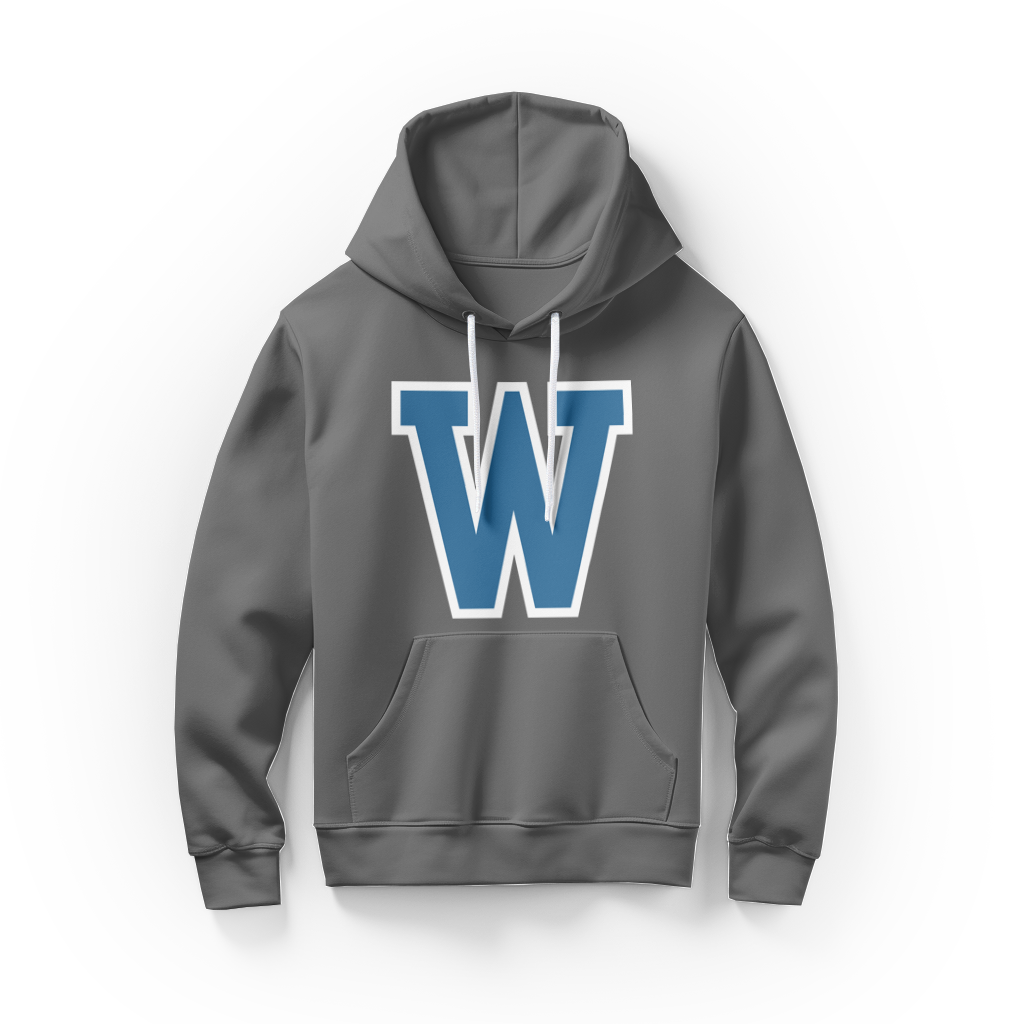 Custom Hoodie Mockup