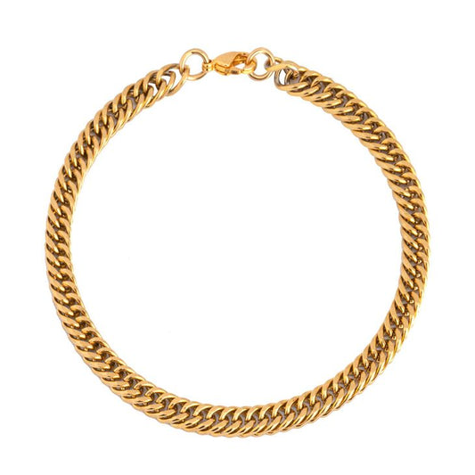 Cuban Link Bracelet