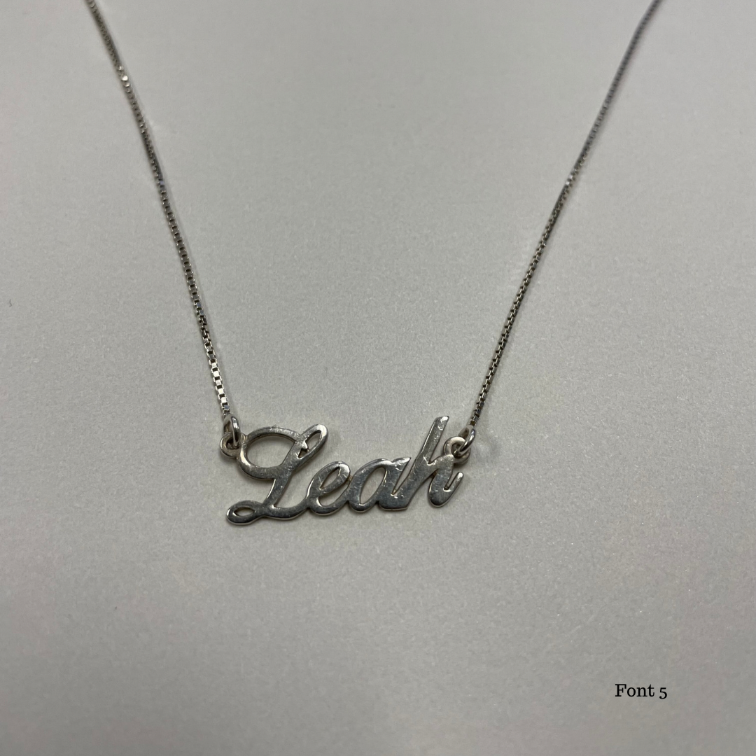 Lista de proveedores de collares personalizados