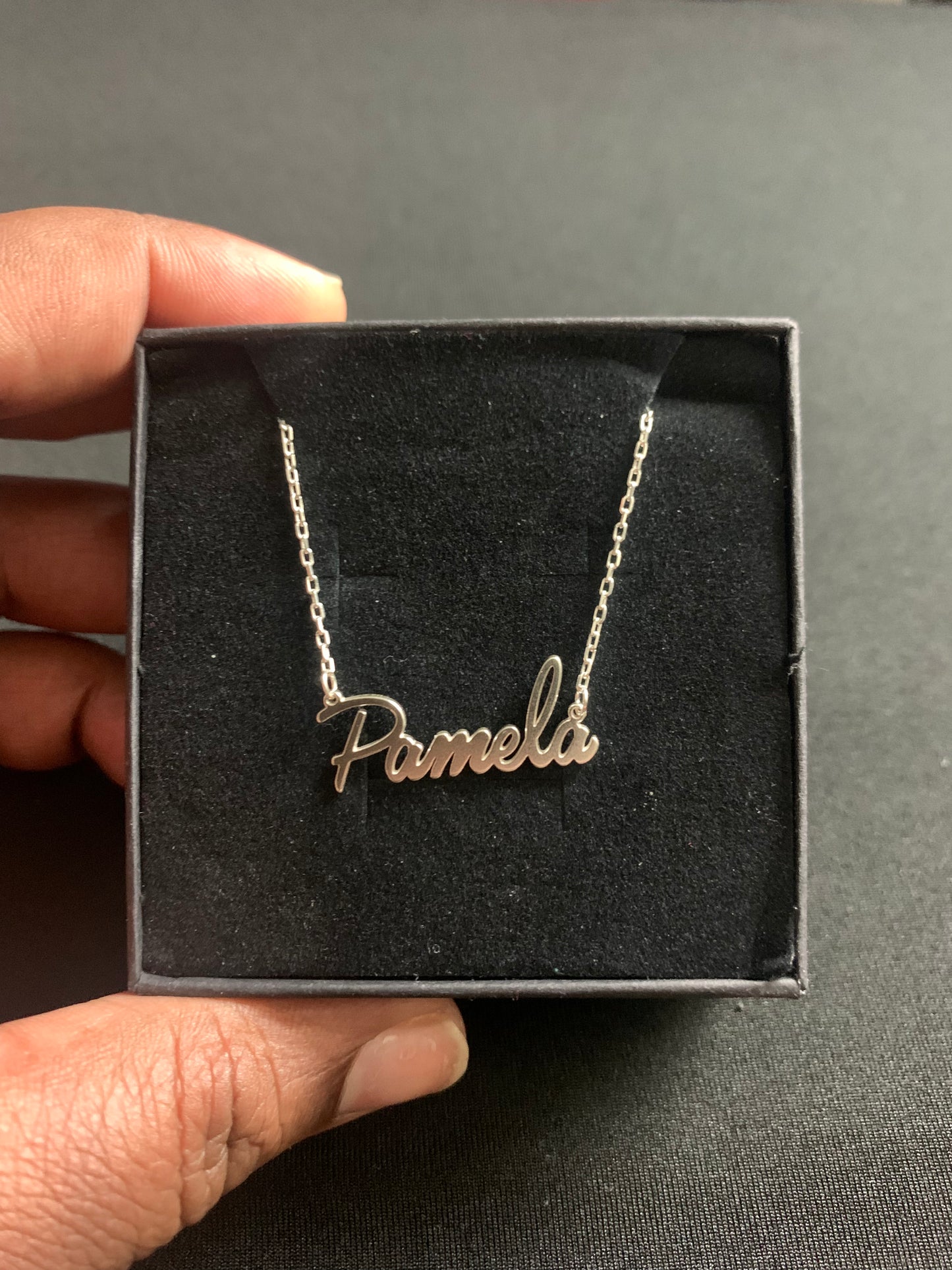 Lista de proveedores de collares personalizados