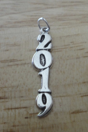 2019 Vertical Charm