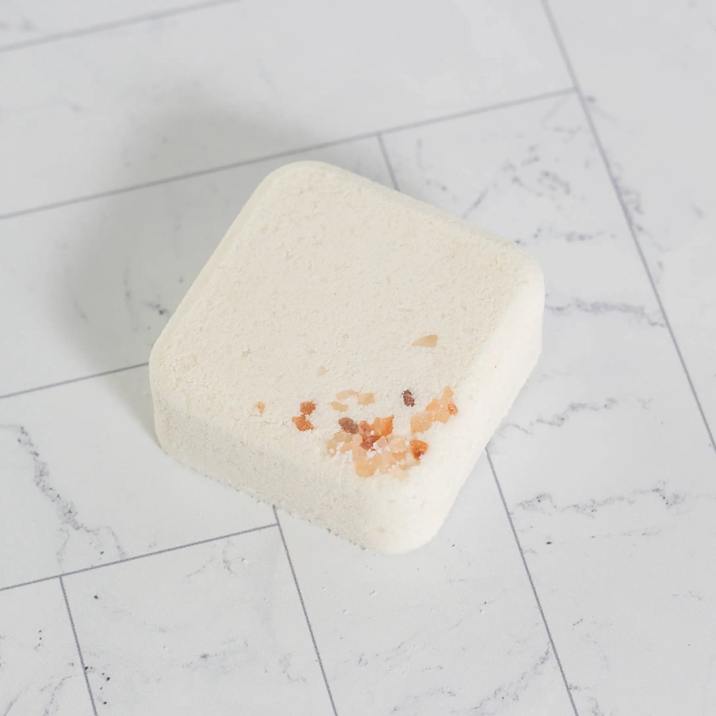 Square Bath Bombs