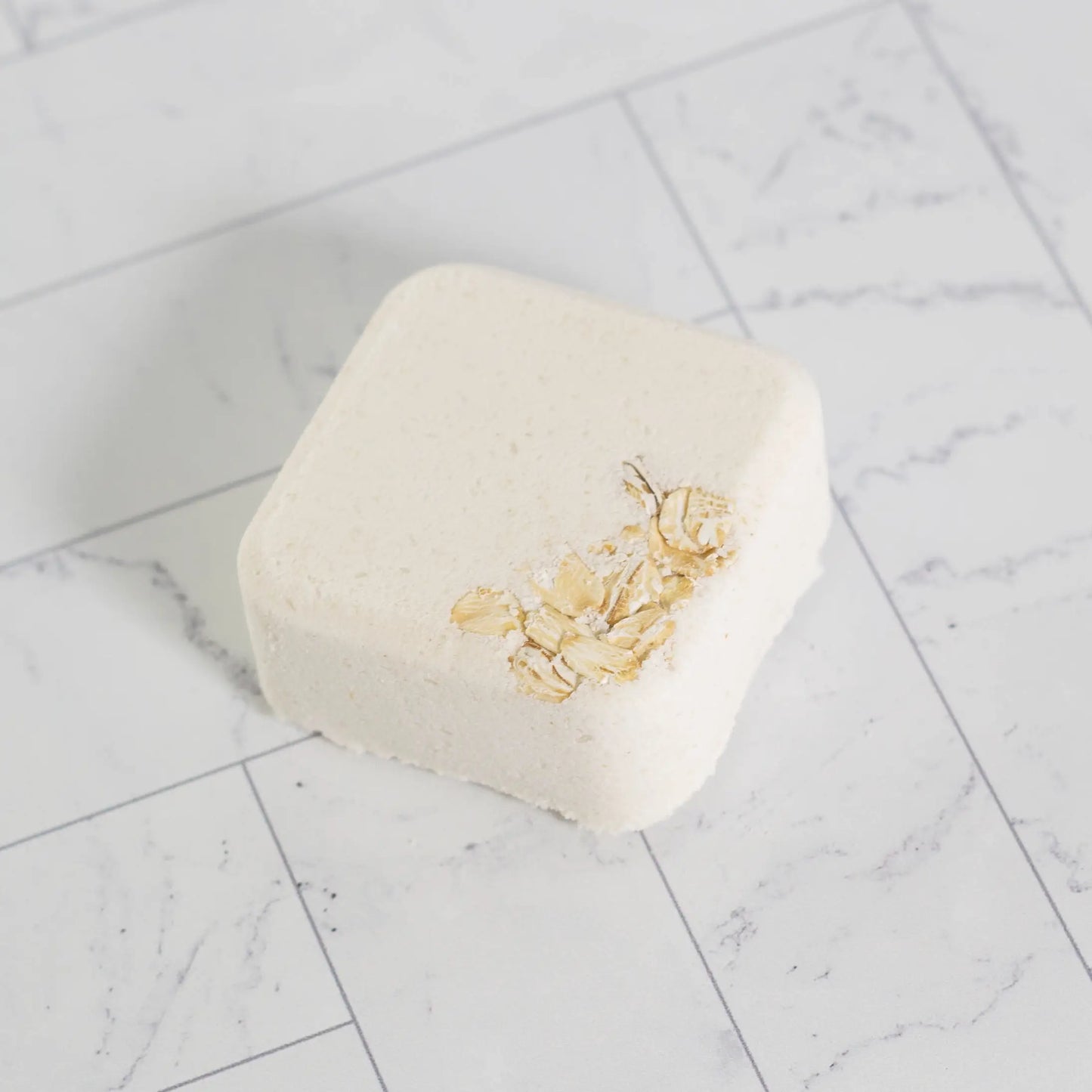 Square Bath Bombs