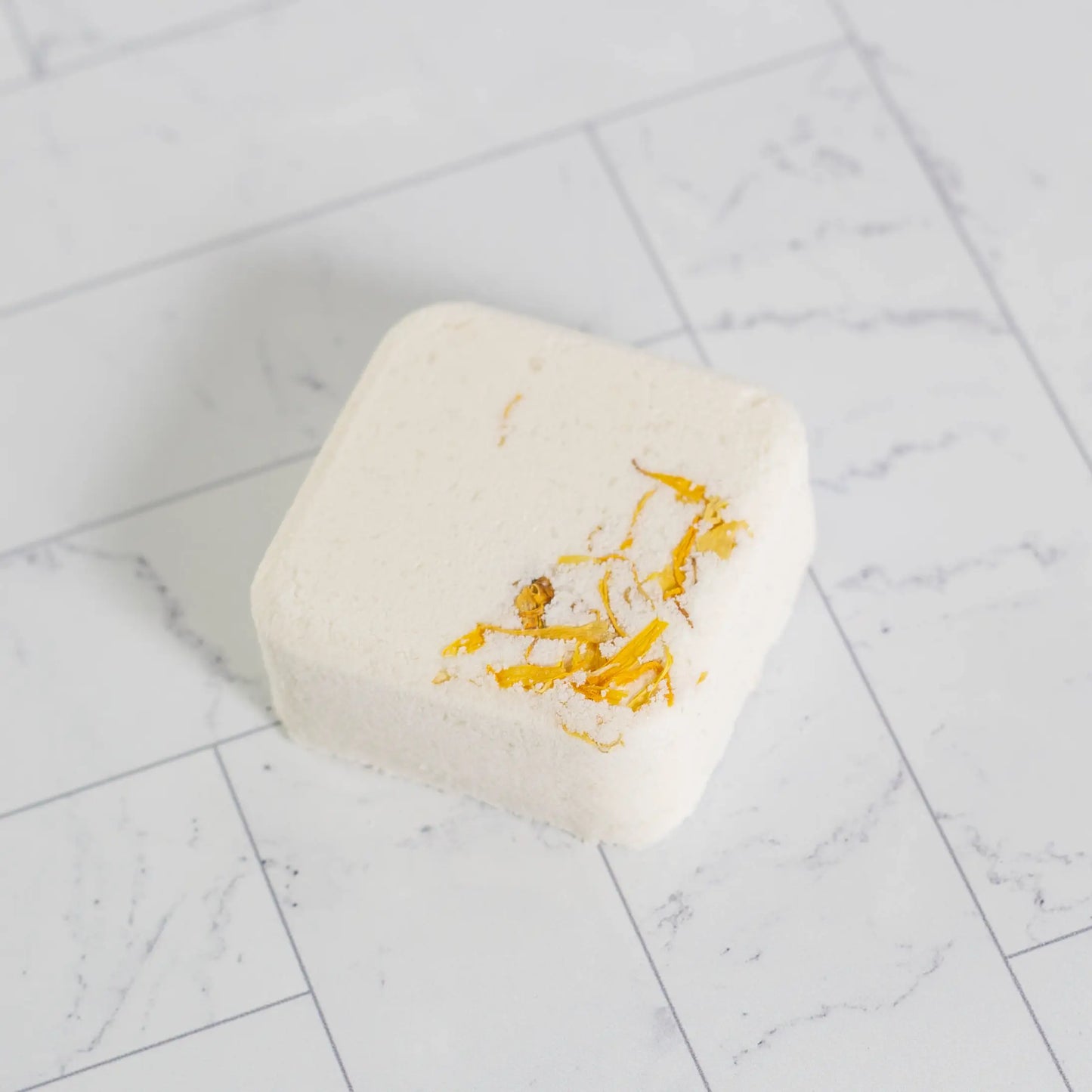 Square Bath Bombs