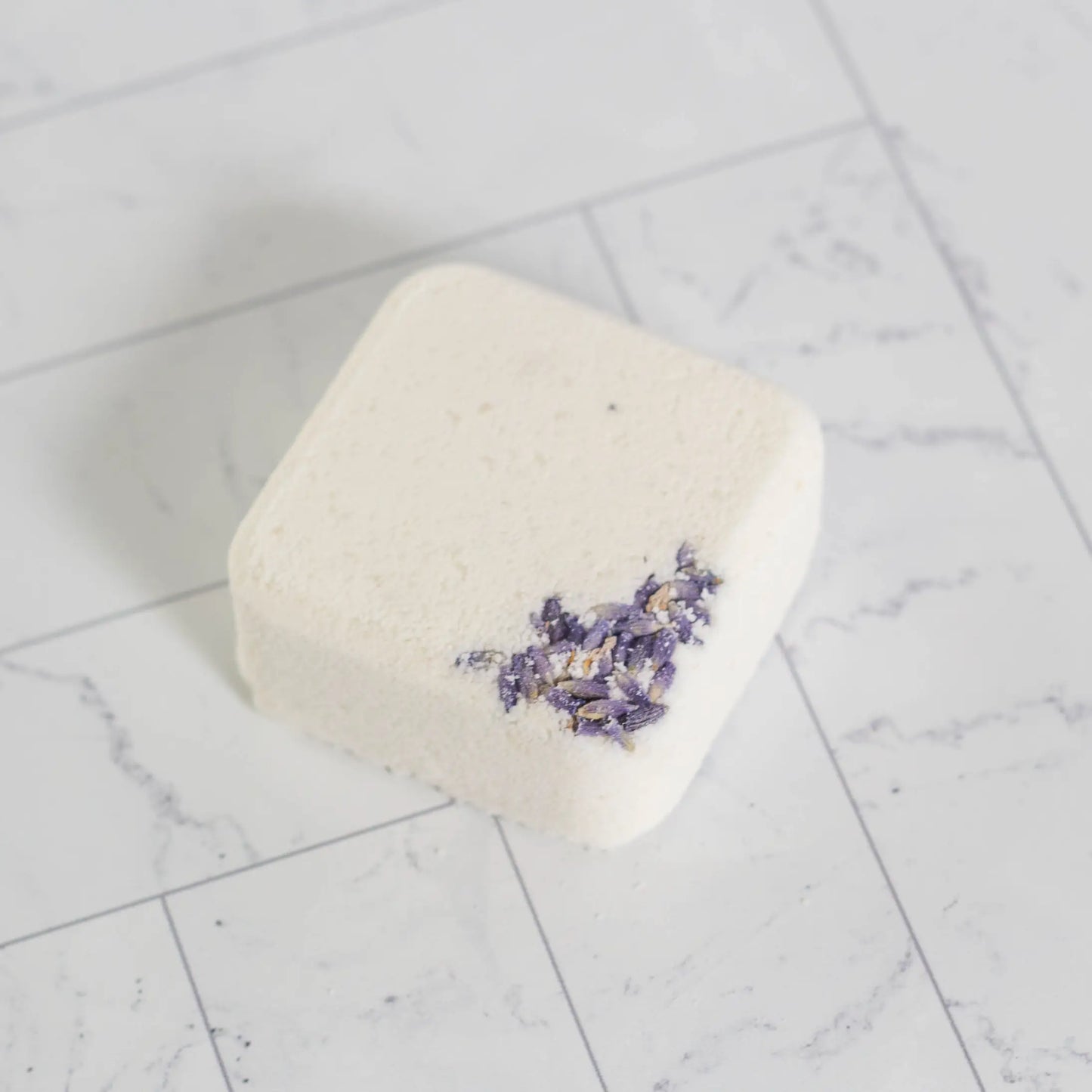 Square Bath Bombs