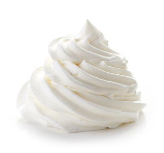 Unscented (Fragrance-Free) Body Butter