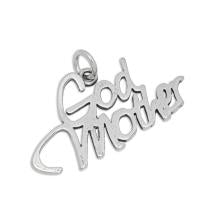 "Godmother" Script Charm