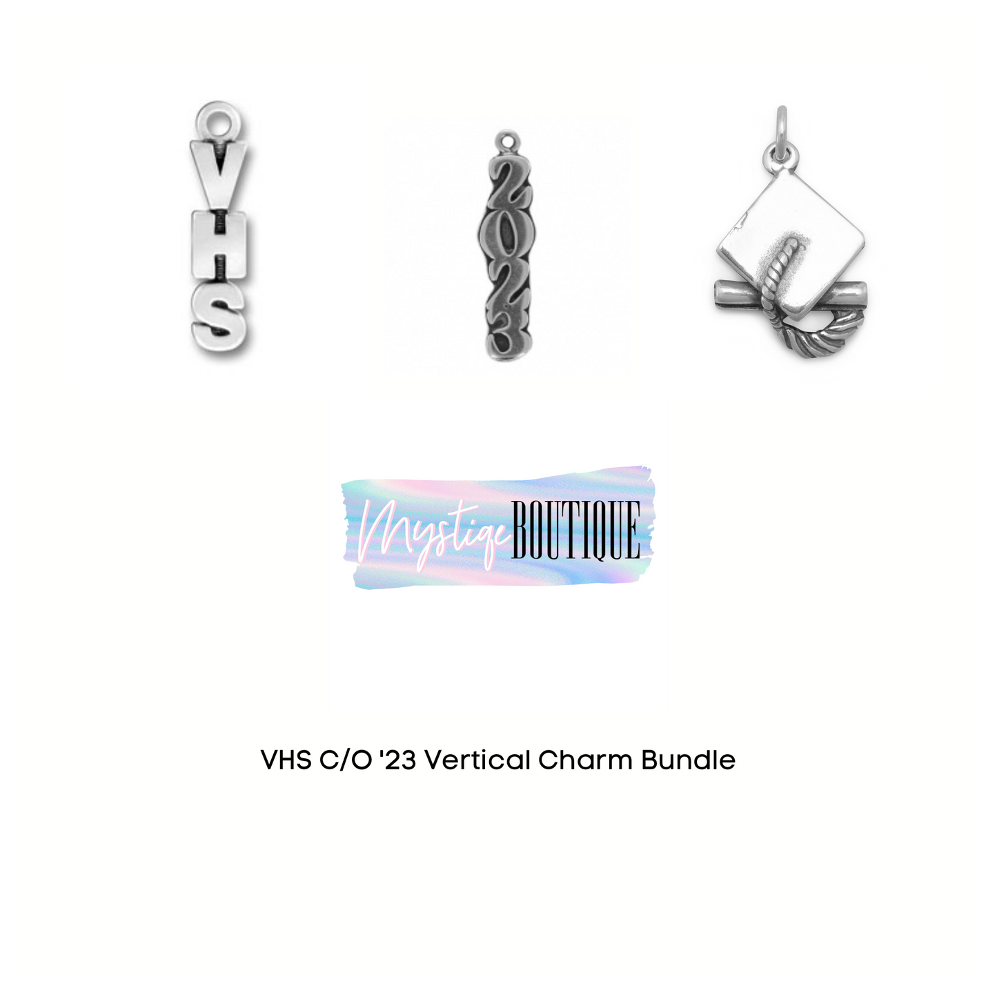 VHS C/O Vertical '23 Charm Trio