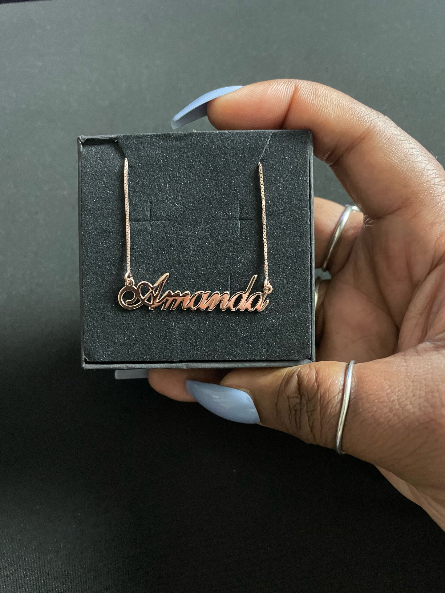 Lista de proveedores de collares personalizados