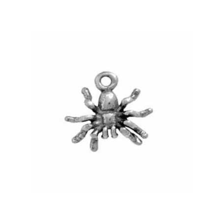 Spider Charm