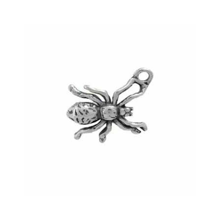 Spider Crawling Charm