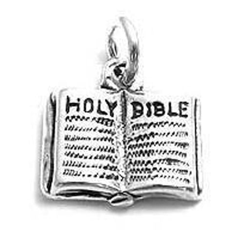 Bible Charm