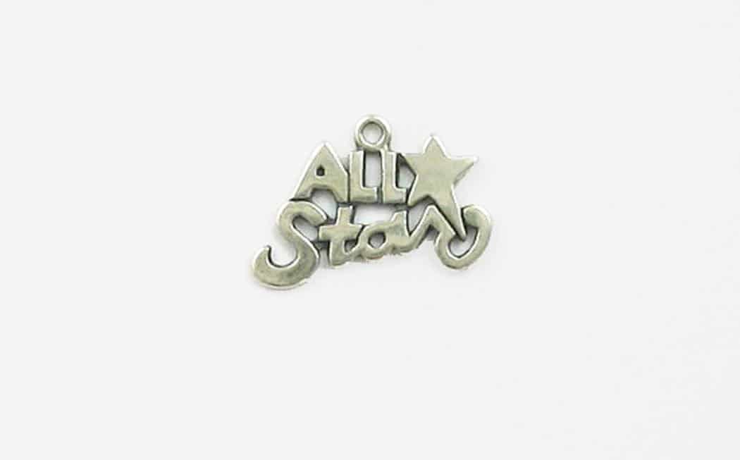 All Star Charm