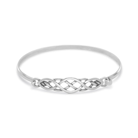 Celtic Style Bangle