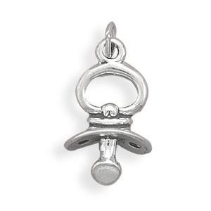 Pacifier Charm