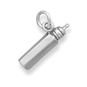 Baby Bottle Charm