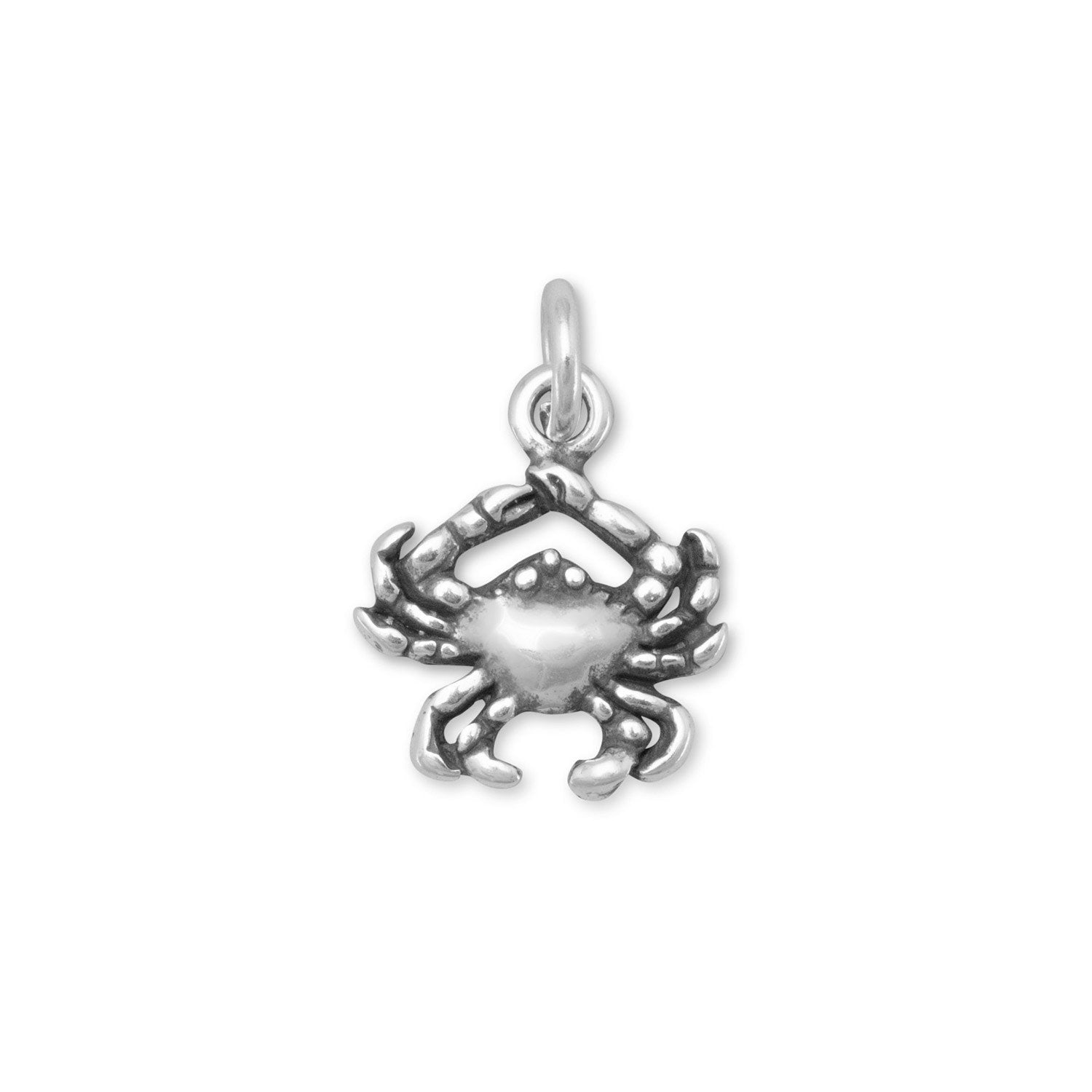 Crab Charm