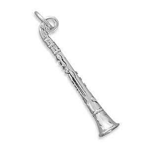 Clarinet Charm