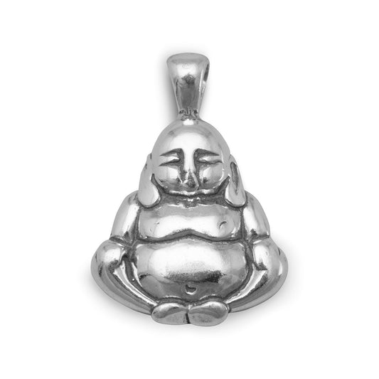 Buddha Pendant