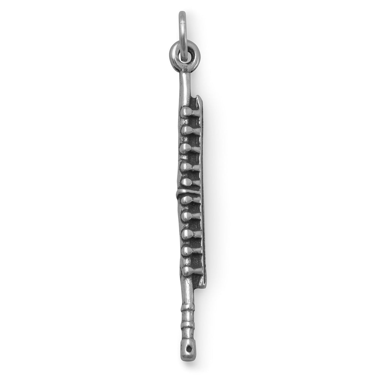 Flute Charm