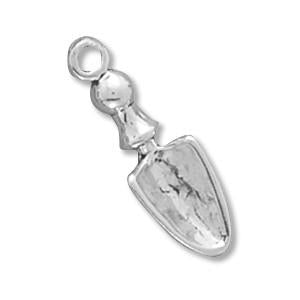 Hand Trowel Charm