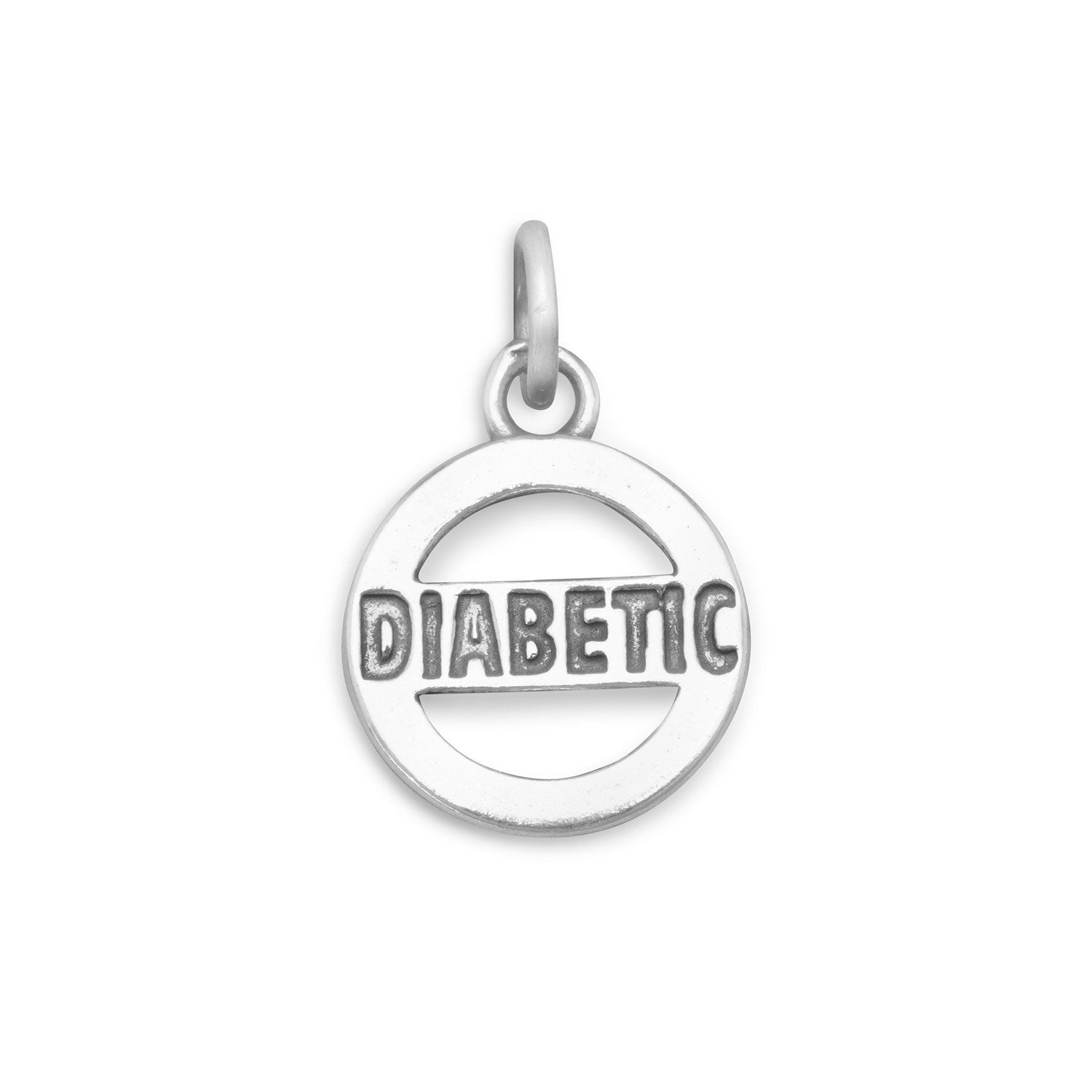 Diabetic Charm