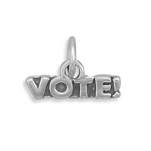 Vote Charm