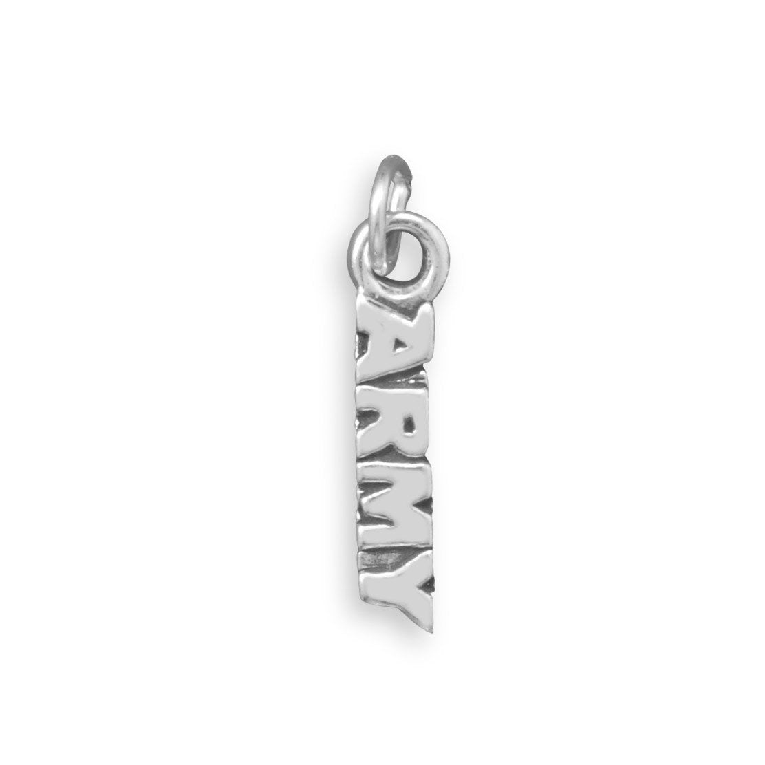 ARMY Charm