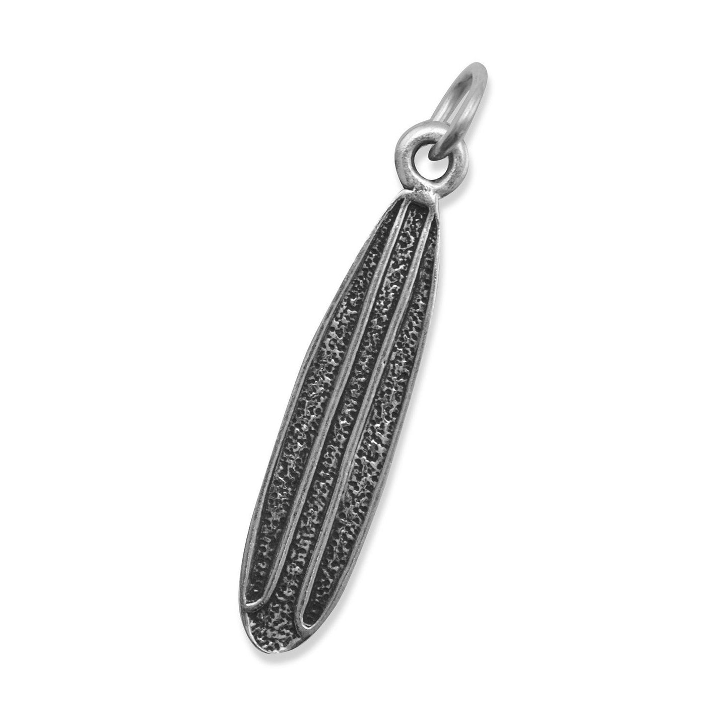 Oxidized Surfboard Charm