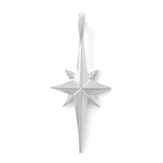 Bright Northern Star Pendant