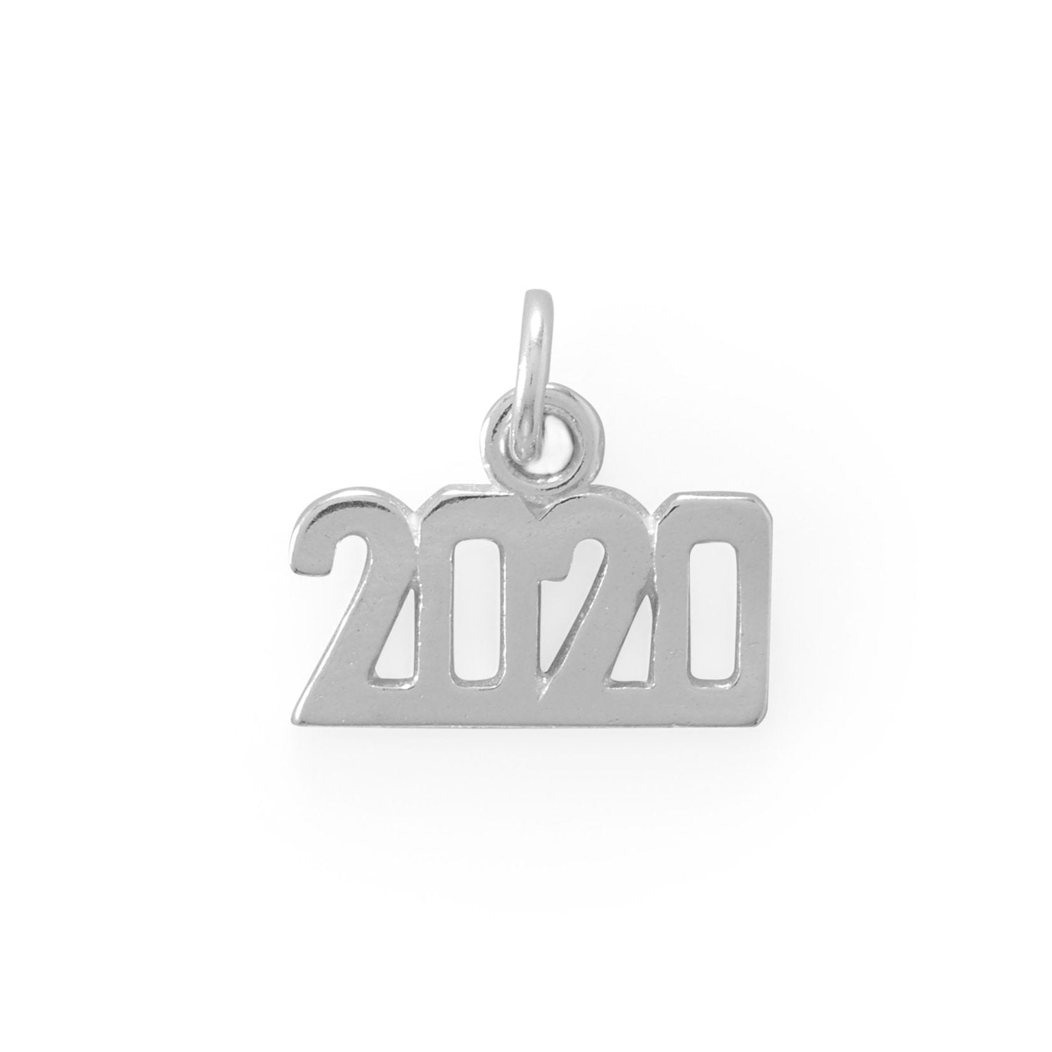 Beginning of a New Decade! 2020 Polished Charm