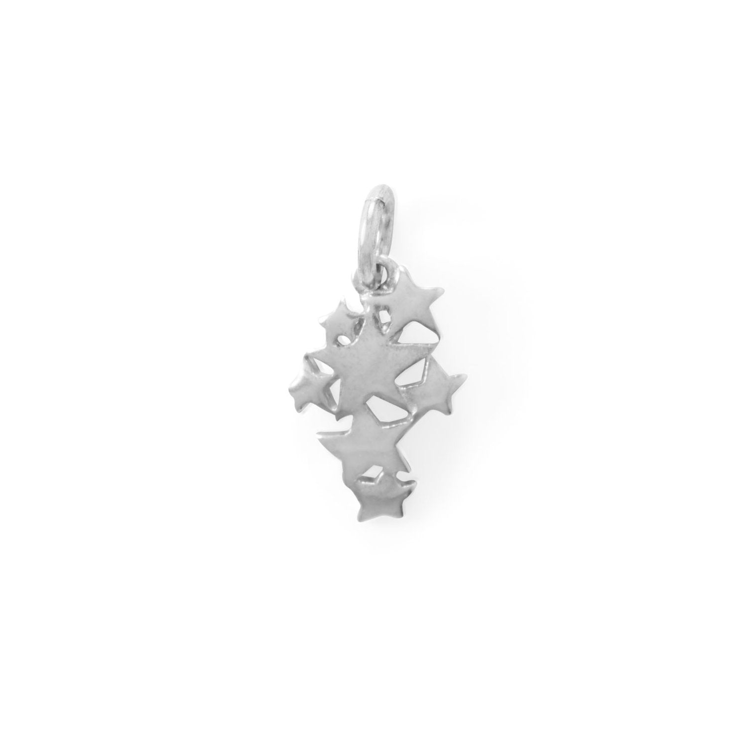 Make A Wish On A Falling Star Charm