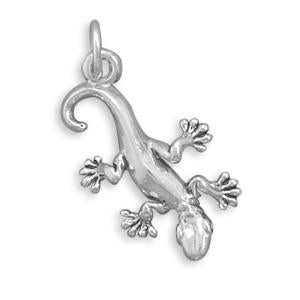 Gecko Charm