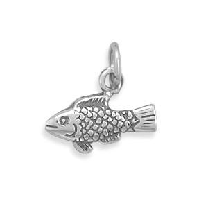 Fish Charm