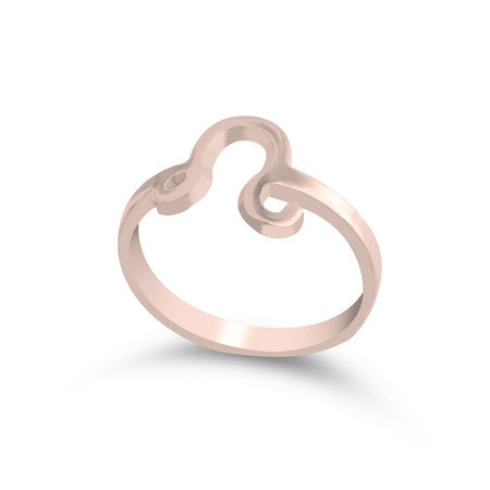 Zodiac Delicate Ring