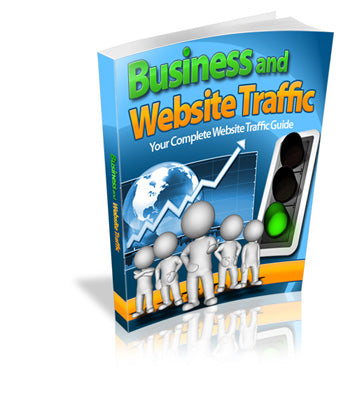 Business and Website Traffic