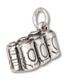 Six Pack Charm