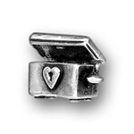 Hope Chest Charm