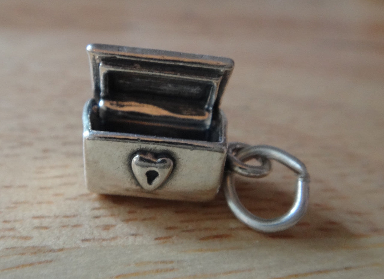 Hope Chest Charm