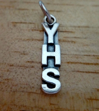 YHS Charm