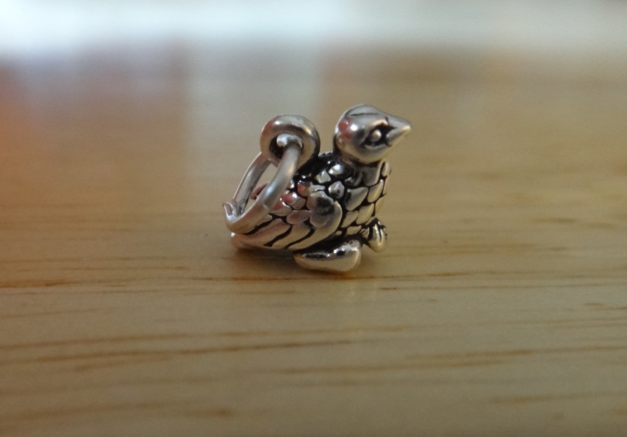 First Day of Christmas-Partridge in a Pear Tree Charm