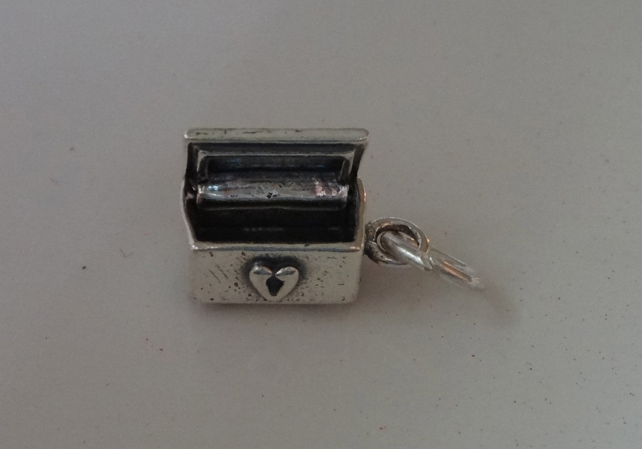 Hope Chest Charm