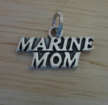 Marine Mom