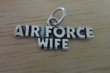 Air Force Wife