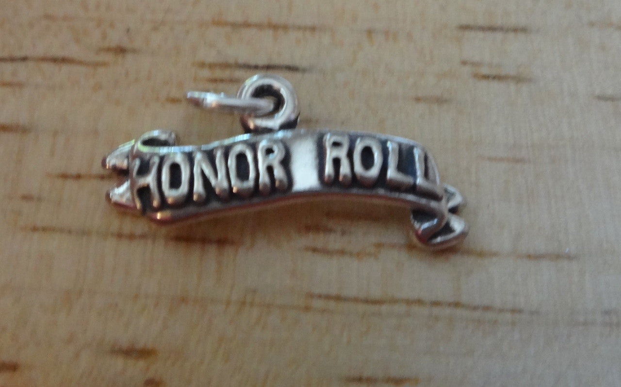 Honor Roll Charm