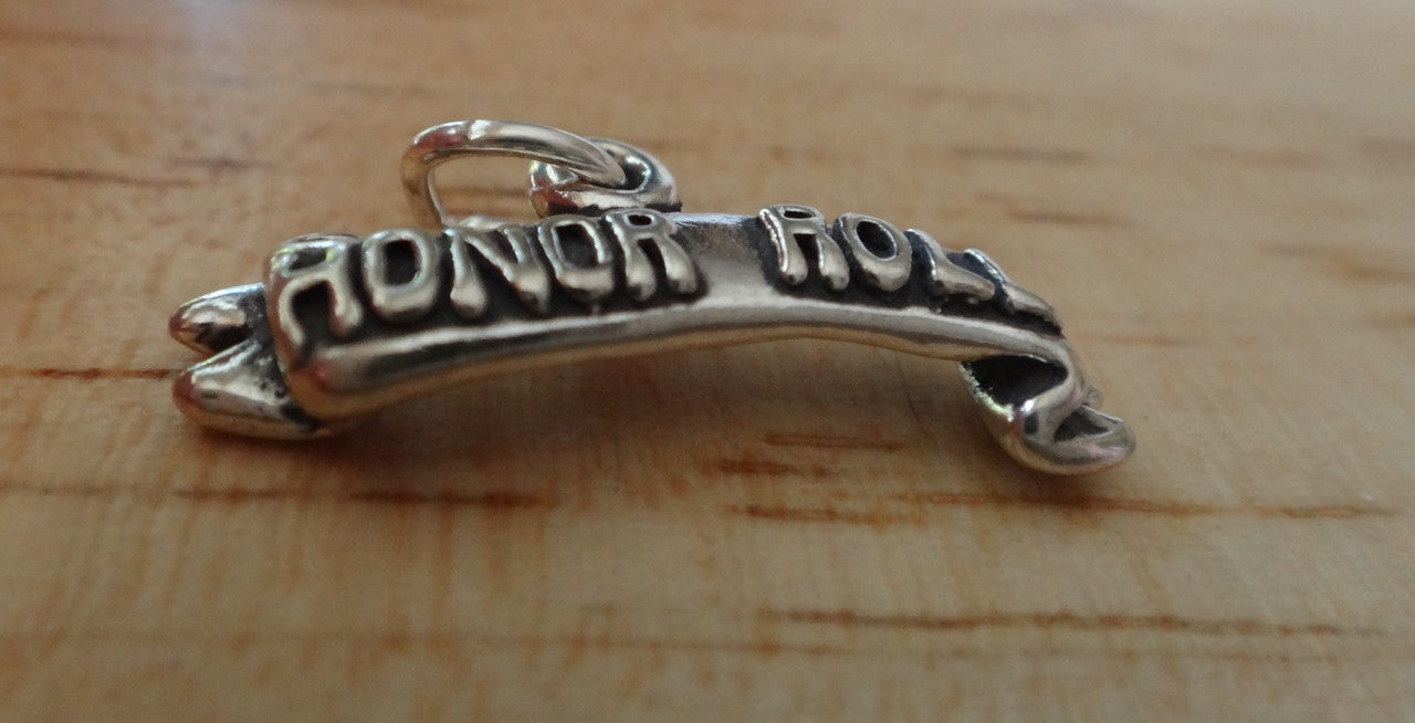 Honor Roll Charm