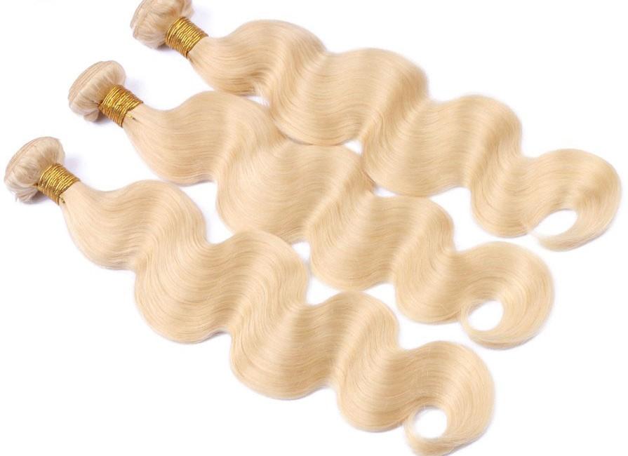 Elite Blonde Bombshell Bundle Deals