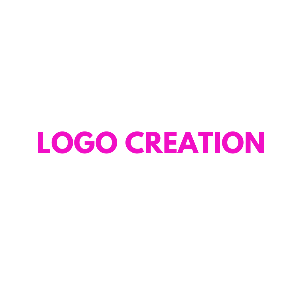 Logo Creation