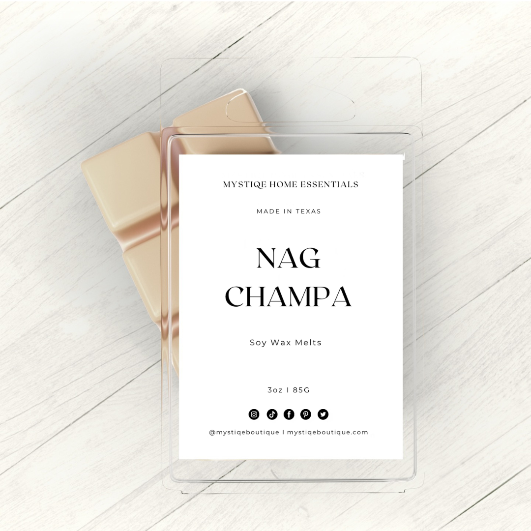 Nag Champa