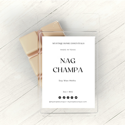 Nag Champa